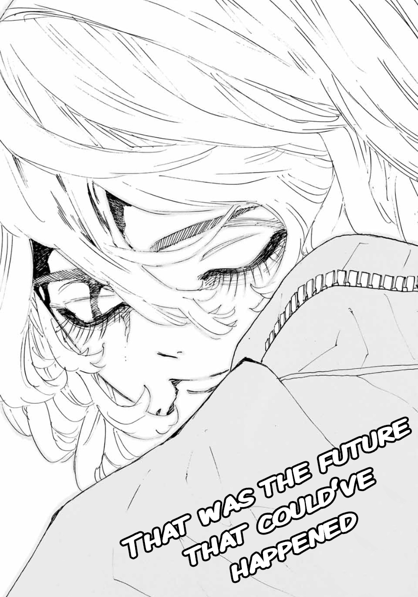 Tokyo Manji Revengers Chapter 148 page 19 - Chapter 148: Don't freak out
