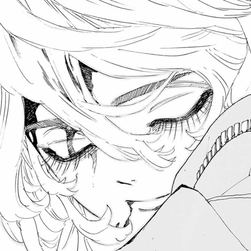 Tokyo Manji Revengers Chapter 148: Don't freak out cover