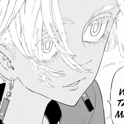 Tokyo Manji Revengers Chapter 149 cover