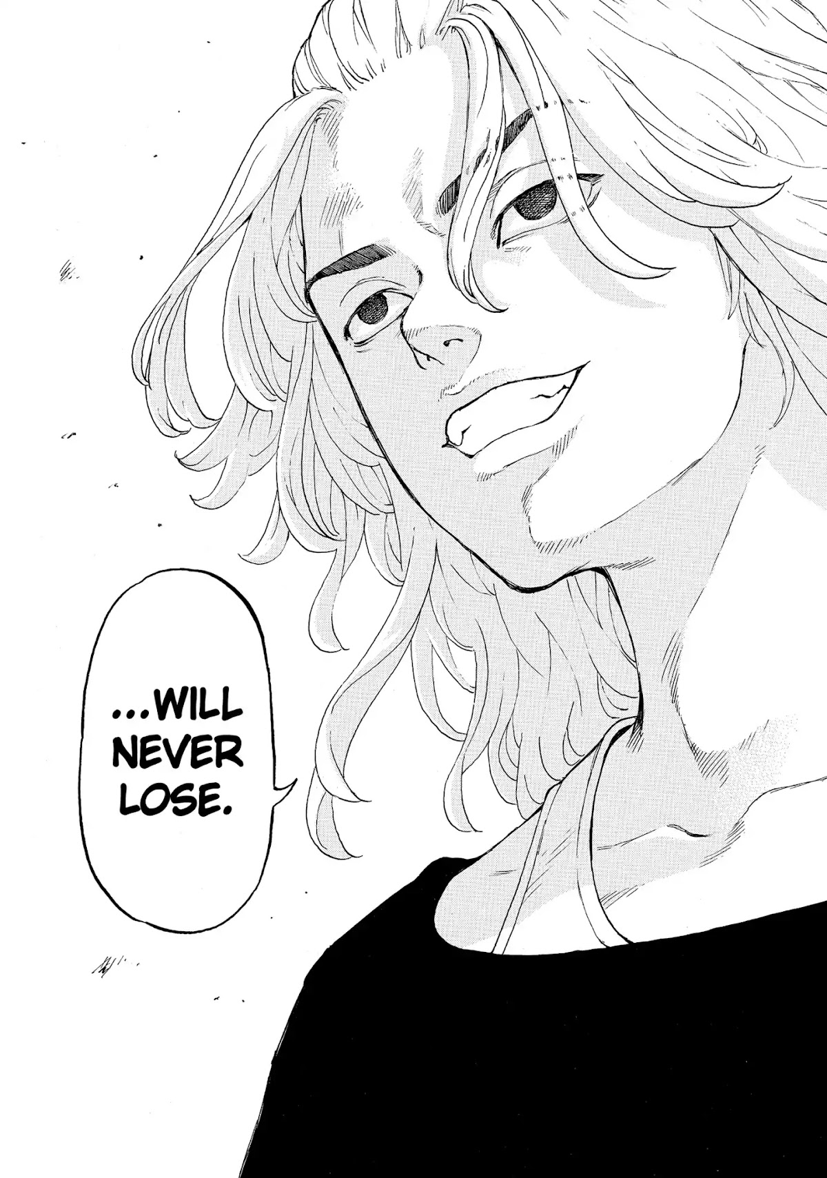 Tokyo Manji Revengers Chapter 15 page 29 - Chapter 15: Revive