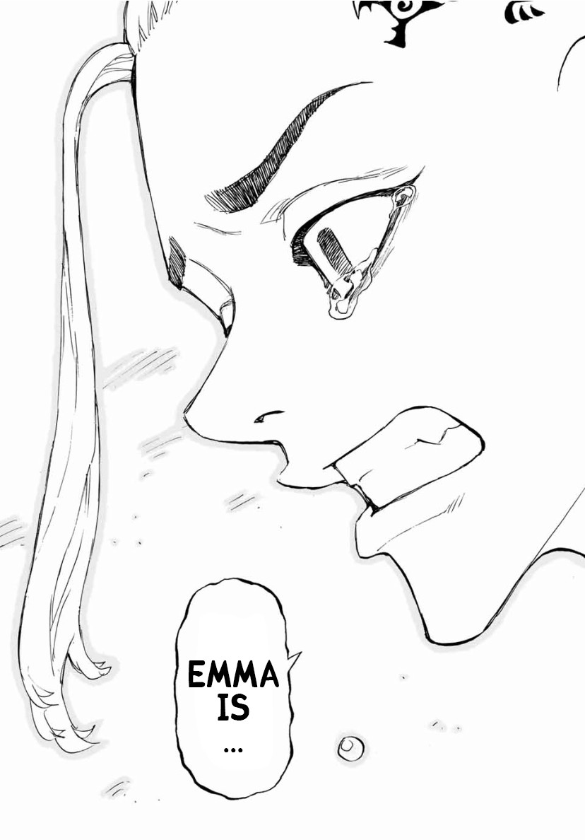 Tokyo Manji Revengers Chapter 150 page 13 - Chapter 150: Damn it