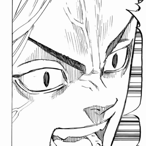 Tokyo Manji Revengers Chapter 150: Damn it cover