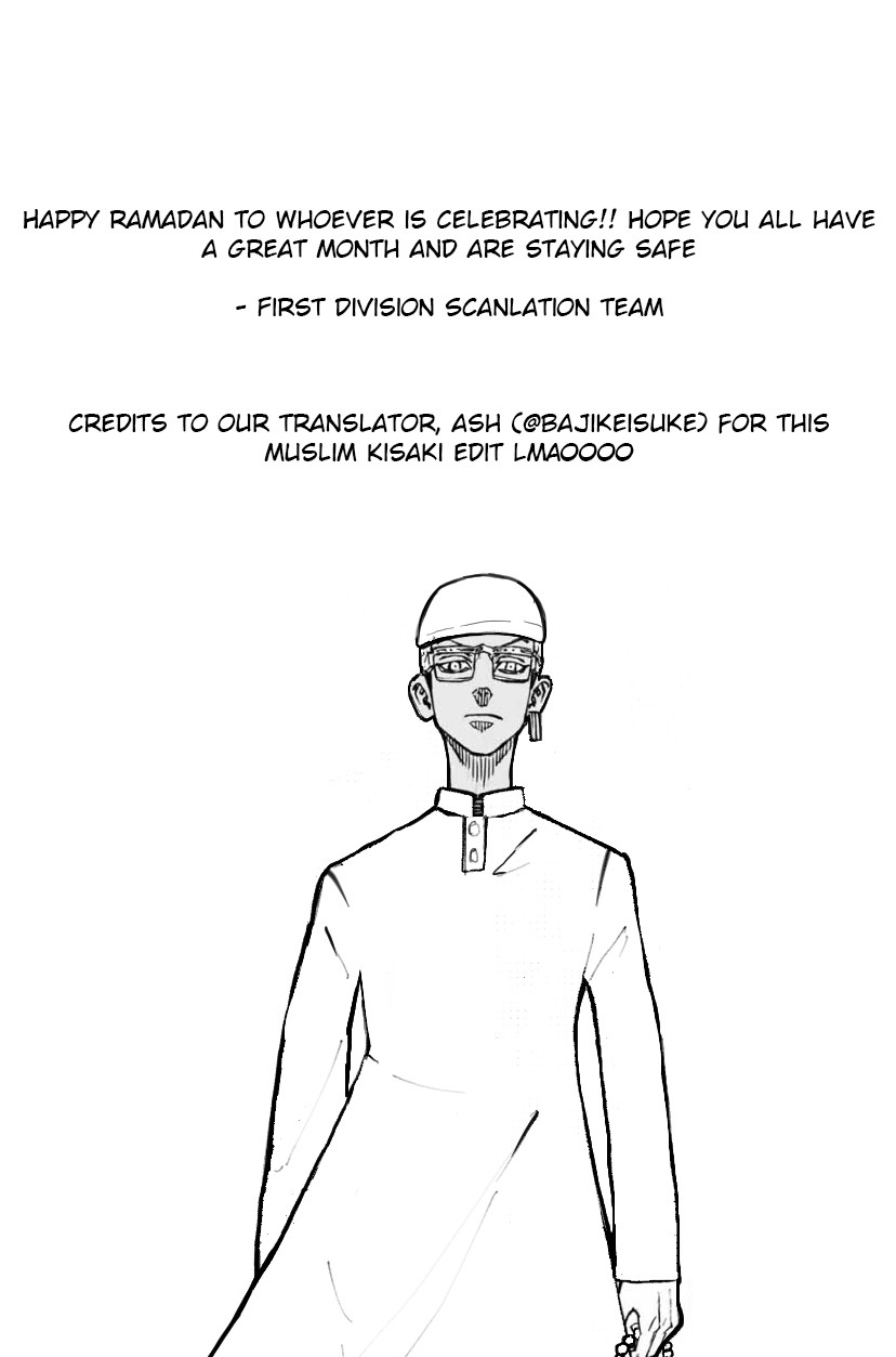 Tokyo Manji Revengers Chapter 156 page 20 - Chapter 156: A Den of Iniquity