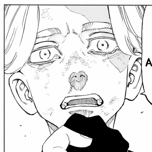 Tokyo Manji Revengers Chapter 159: I Know In My Head cover