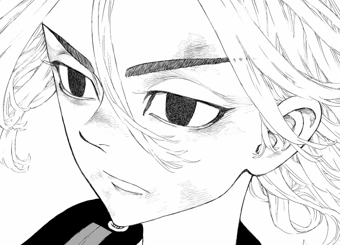 Tokyo Manji Revengers Chapter 168 page 16 - Chapter 168: Headliner
