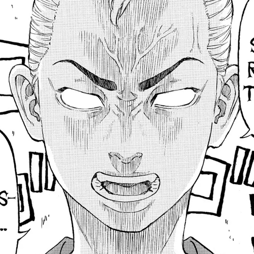Tokyo Manji Revengers Chapter 17: Redivide cover