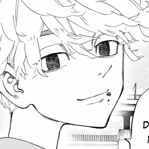 Tokyo Manji Revengers Chapter 173: The One and Only cover