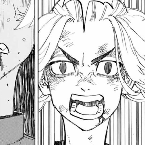 Tokyo Manji Revengers Chapter 174: Nothing is Left cover