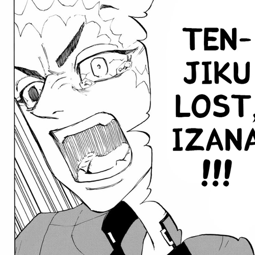 Tokyo Manji Revengers Chapter 175: Admonitions are not sweet cover