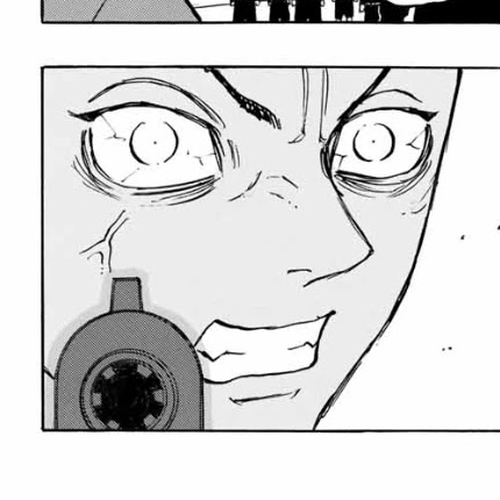 Tokyo Manji Revengers Chapter 176: What Was Been Left cover