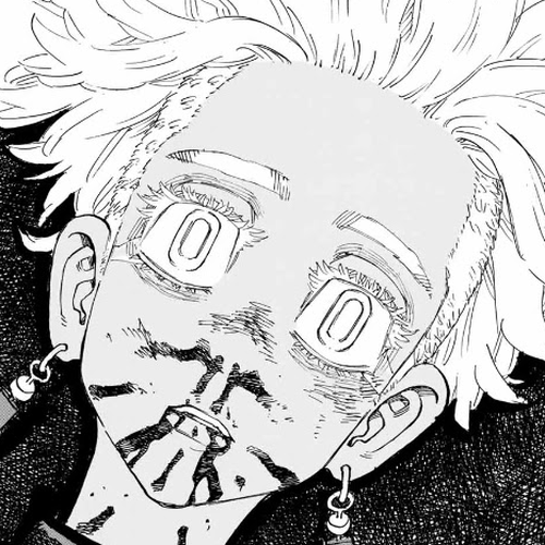 Tokyo Manji Revengers Chapter 178: Lost Paradise cover