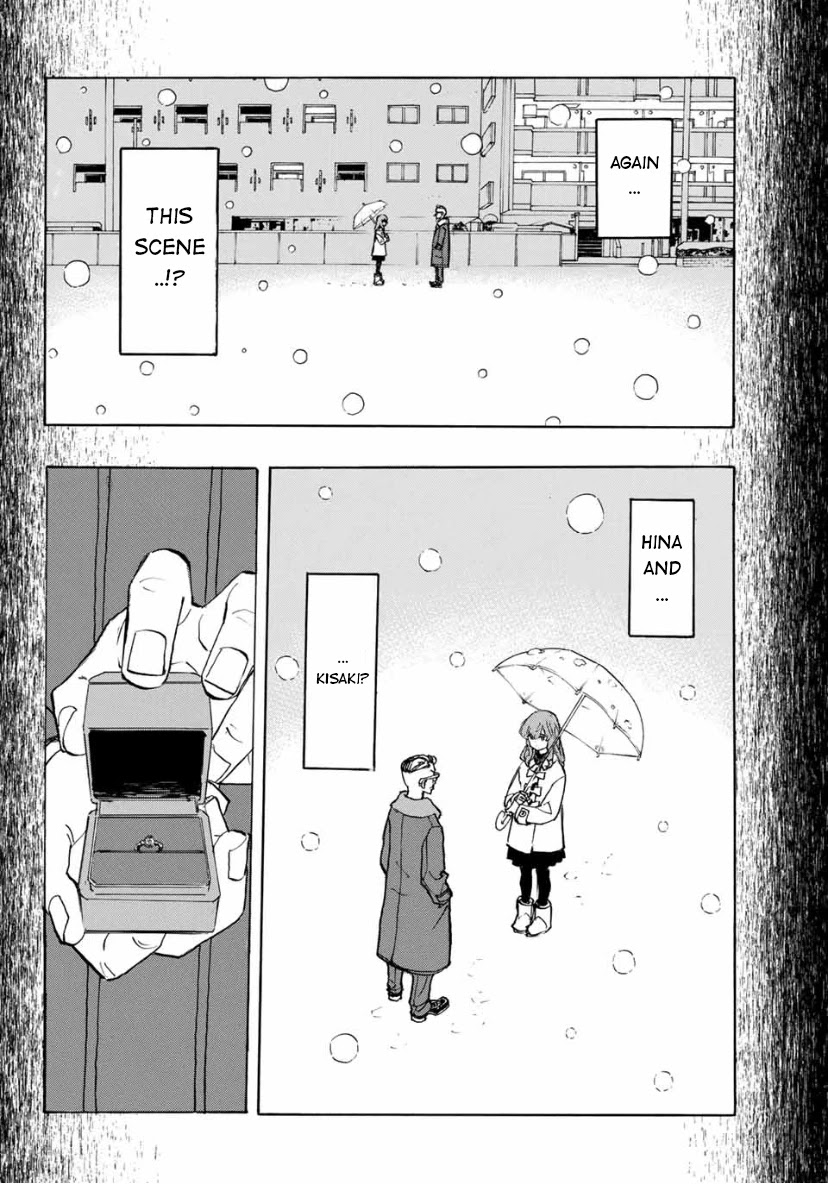 Tokyo Manji Revengers Chapter 182 page 6 - Chapter 182: A Present to The Mind