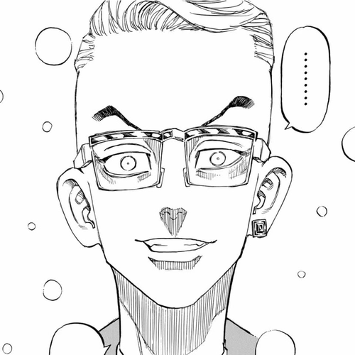 Tokyo Manji Revengers Chapter 182: A Present to The Mind cover