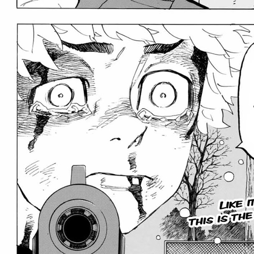 Tokyo Manji Revengers Chapter 183: Lay The Plan cover