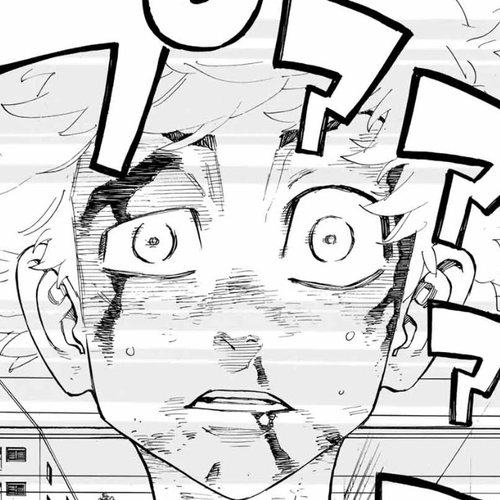 Tokyo Manji Revengers Chapter 184: Wind Something Up cover
