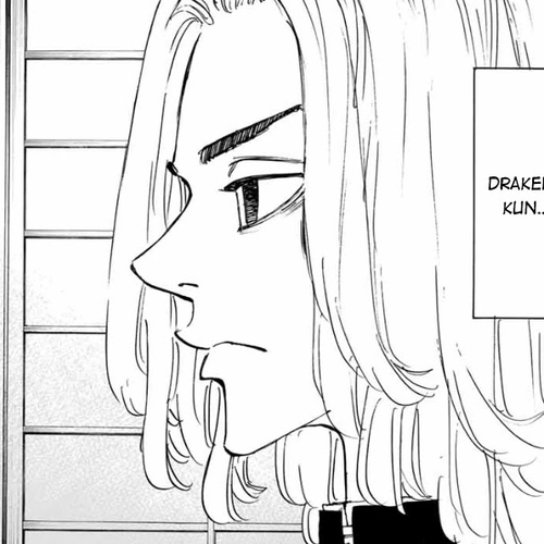 Tokyo Manji Revengers Chapter 186: It's Been Real cover