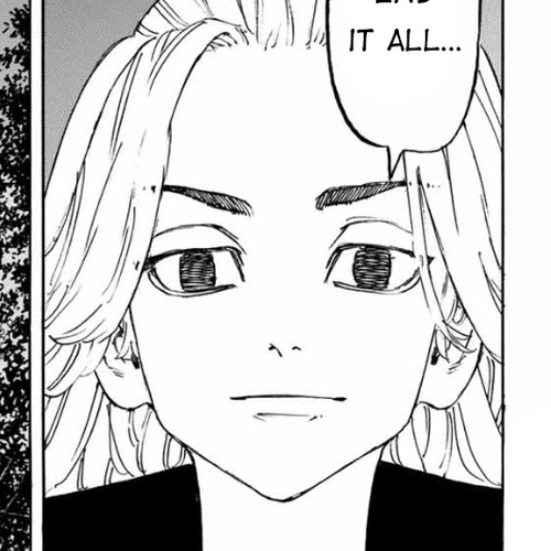 Tokyo Manji Revengers Chapter 189: Break-Up cover