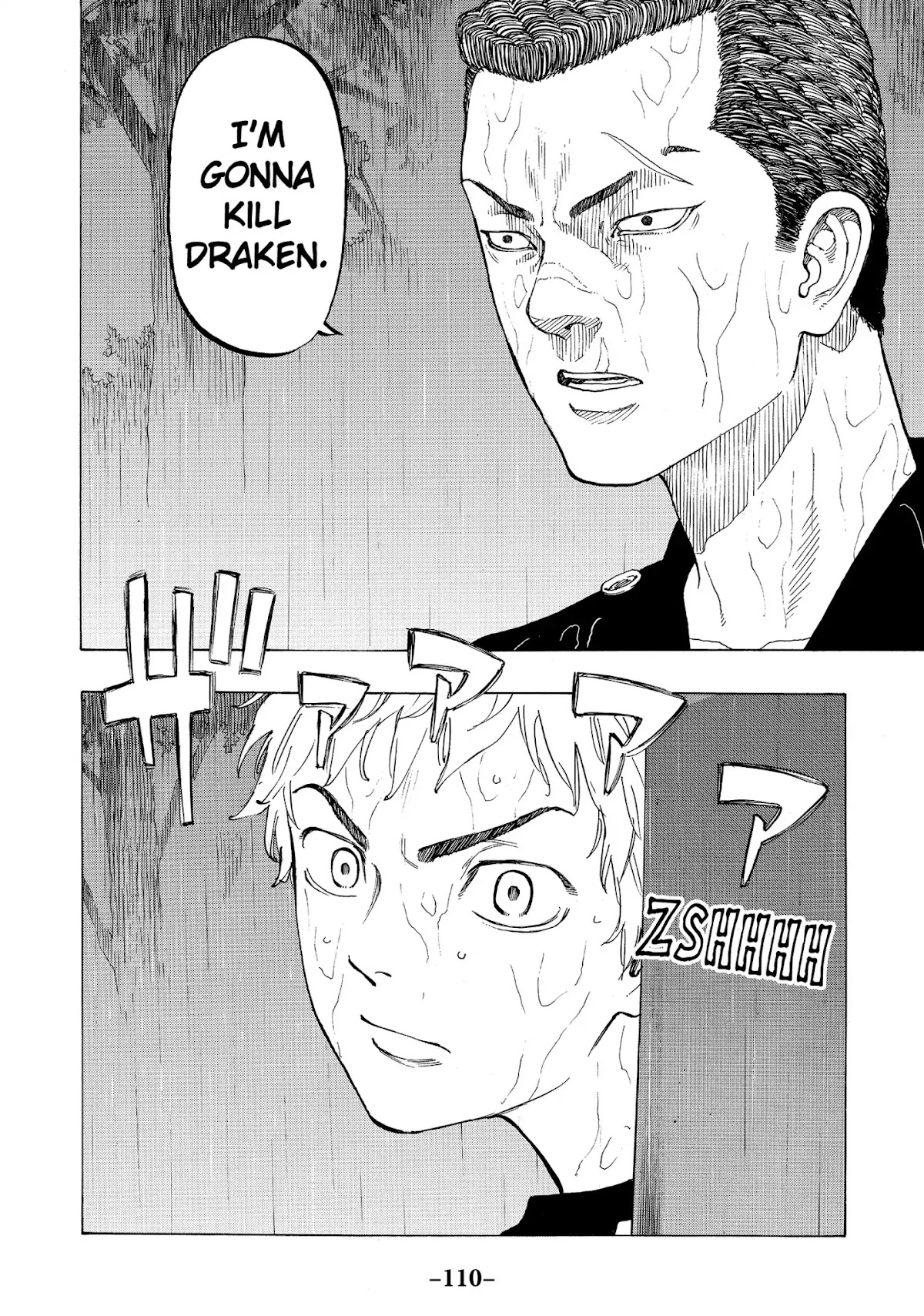 Tokyo Manji Revengers Chapter 19 page 20 - Chapter 19: Restart