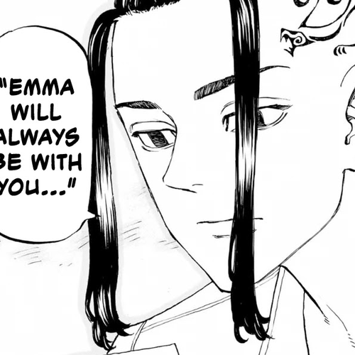Tokyo Manji Revengers Chapter 198: Lose Myself In Memory cover