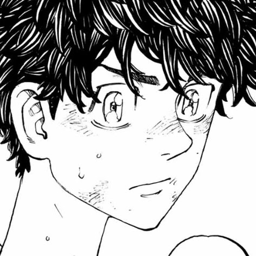 Tokyo Manji Revengers Chapter 202: Get away cover
