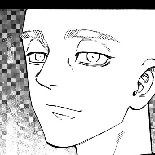 Tokyo Manji Revengers Chapter 206: Let You Down cover