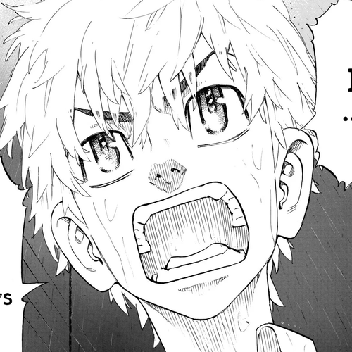 Tokyo Manji Revengers Chapter 214: The Engine Fired cover