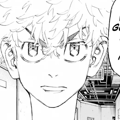 Tokyo Manji Revengers Chapter 217: Have Never Seen Anything Like It cover