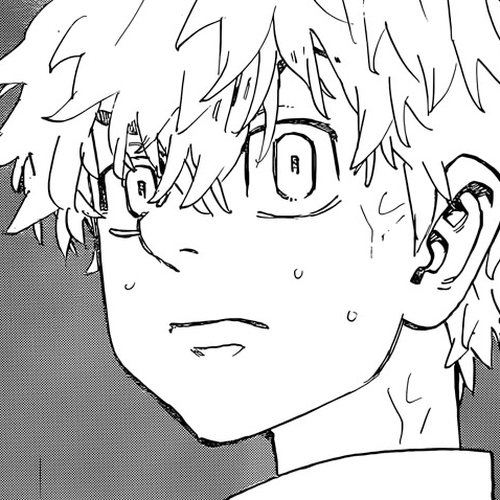 Tokyo Manji Revengers Chapter 219: A Sense of Foreboding cover