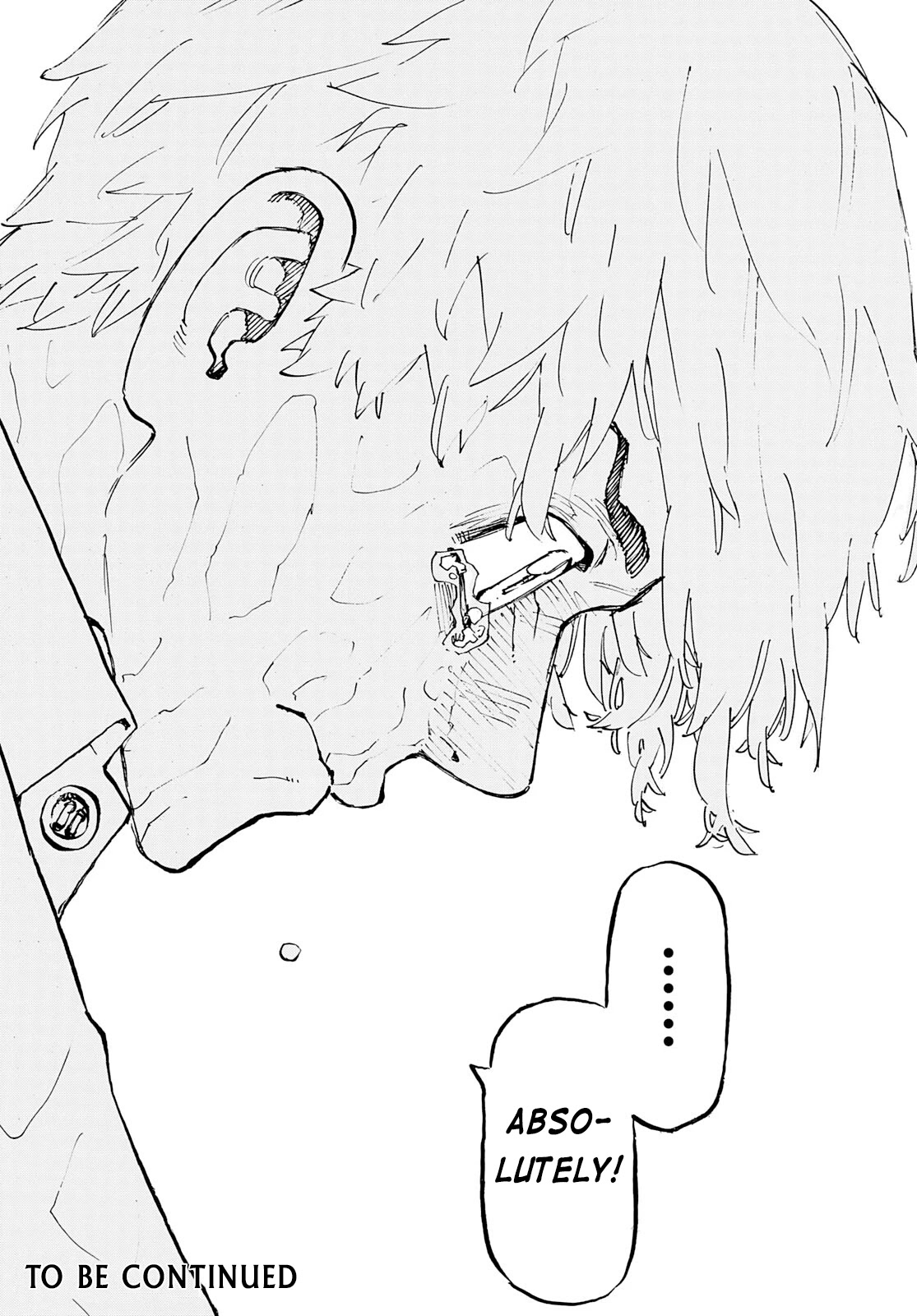 Tokyo Manji Revengers Chapter 222 page 18 - Chapter 222: Give Back