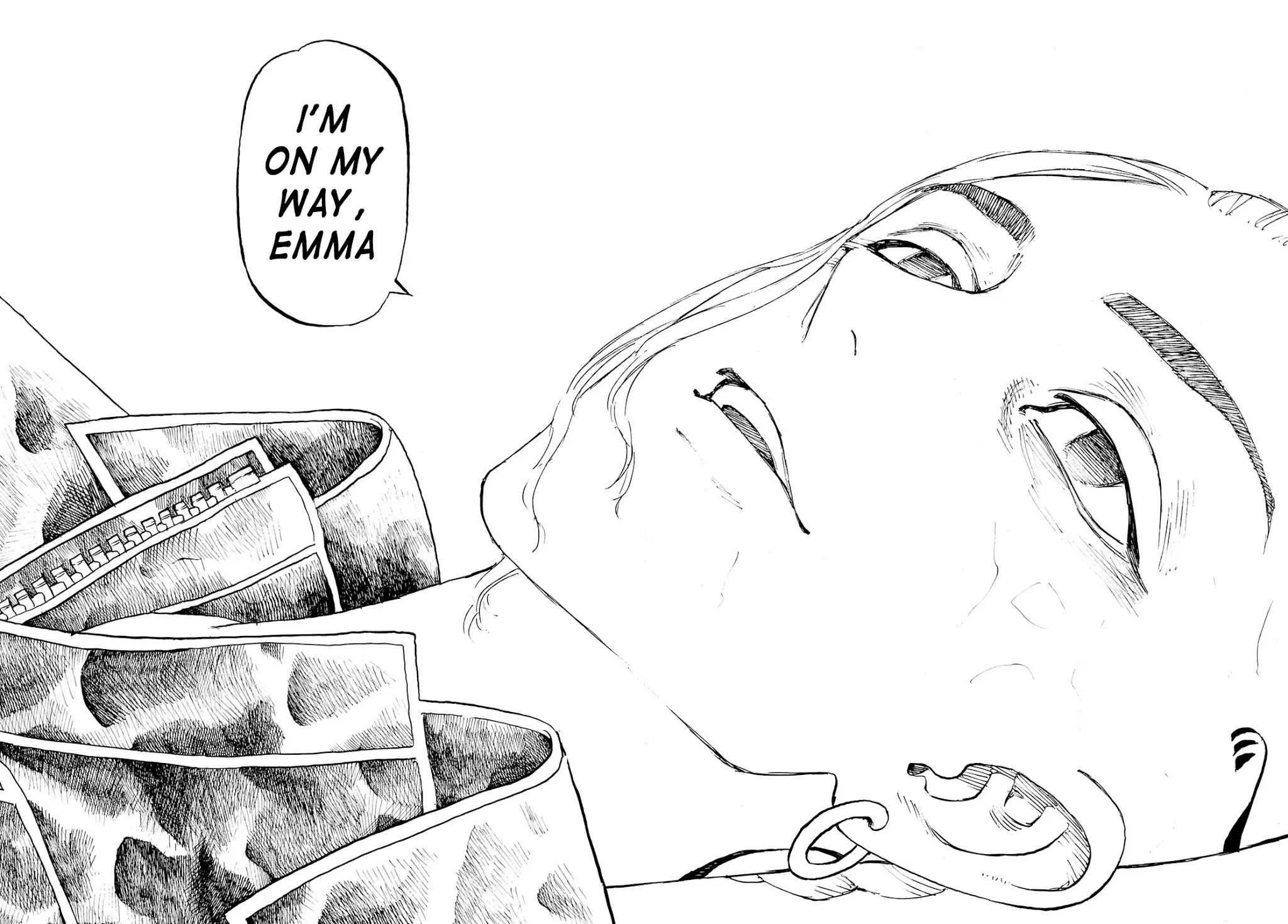 Tokyo Manji Revengers Chapter 223 page 15 - Chapter 223: Good Old Days