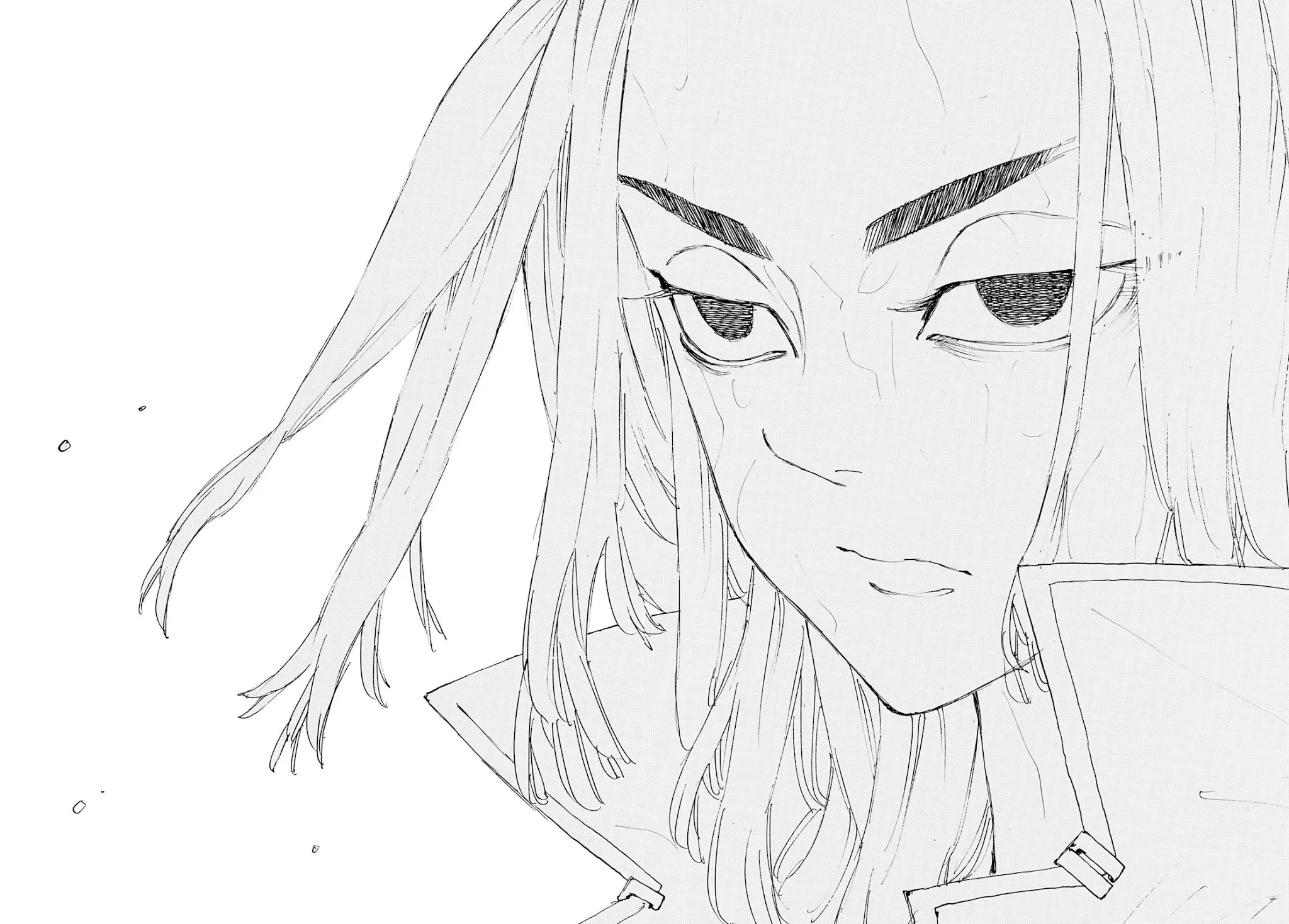 Tokyo Manji Revengers Chapter 224 page 16 - Chapter 224: Cutthroat