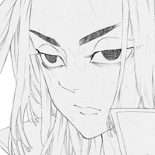 Tokyo Manji Revengers Chapter 224: Cutthroat cover