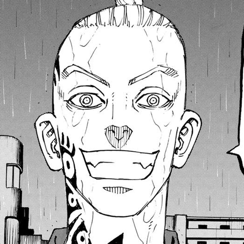 Tokyo Manji Revengers Chapter 225: Free-for-all cover
