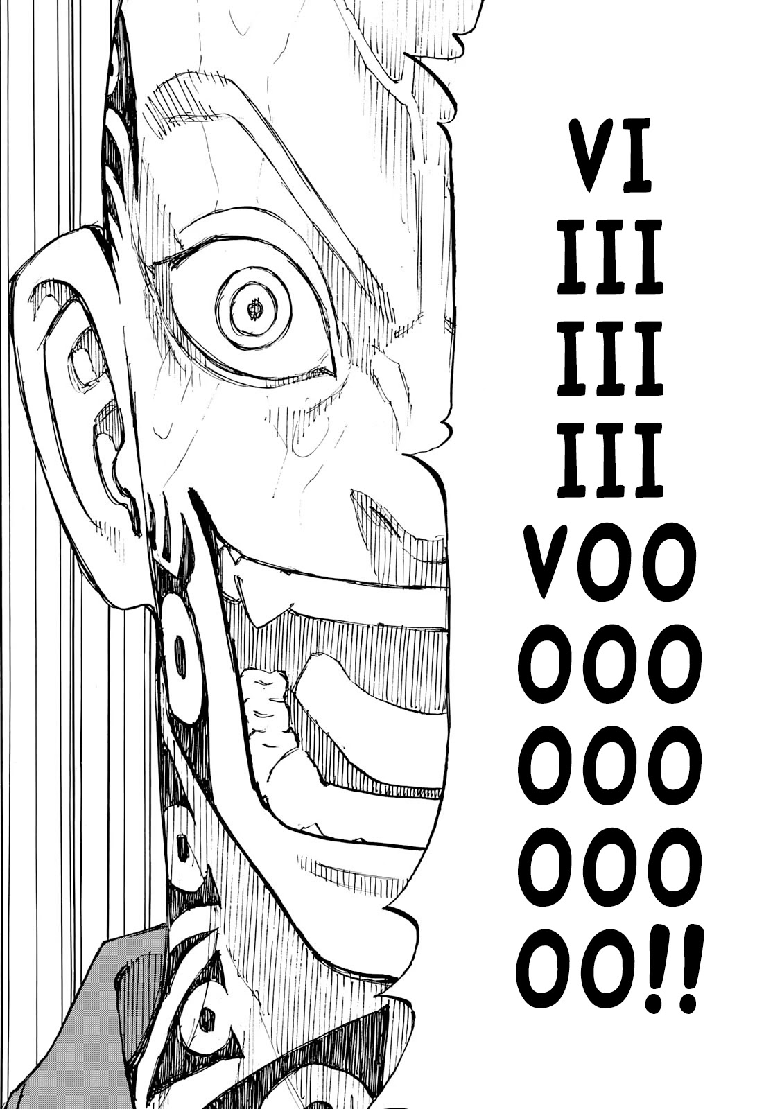 Tokyo Manji Revengers Chapter 226 page 15 - Chapter 226: Dynamic Duo