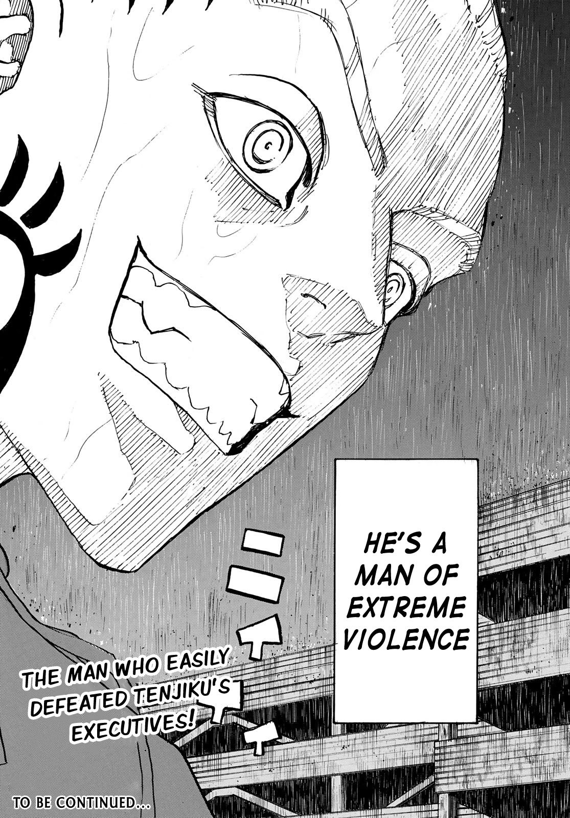 Tokyo Manji Revengers Chapter 227 page 19 - Chapter 227: Gangster