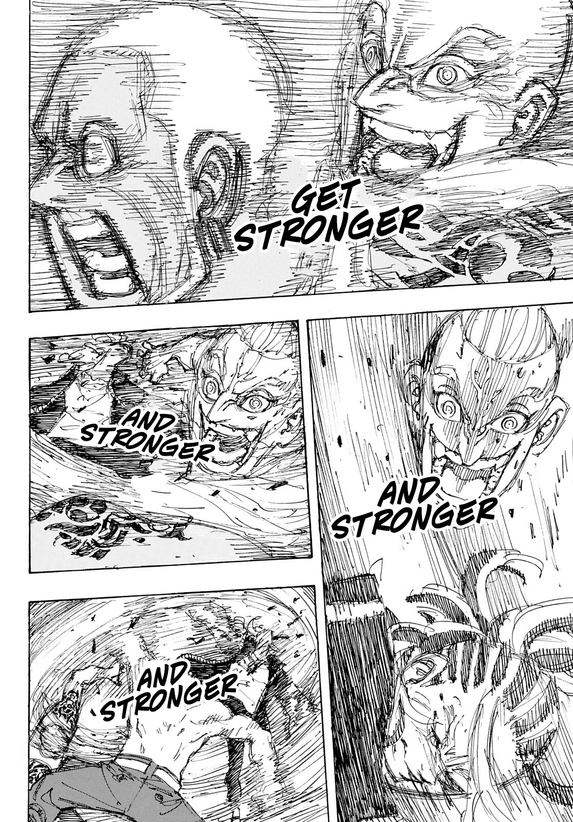 Tokyo Manji Revengers Chapter 228 page 13 - Chapter 228: Beat Hell Out of