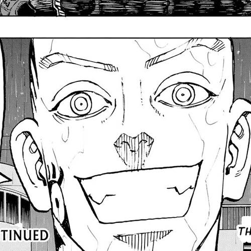 Tokyo Manji Revengers Chapter 228: Beat Hell Out of cover