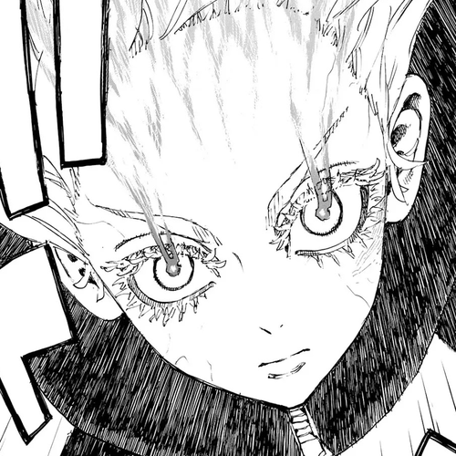 Tokyo Manji Revengers Chapter 229: Go Easy On cover