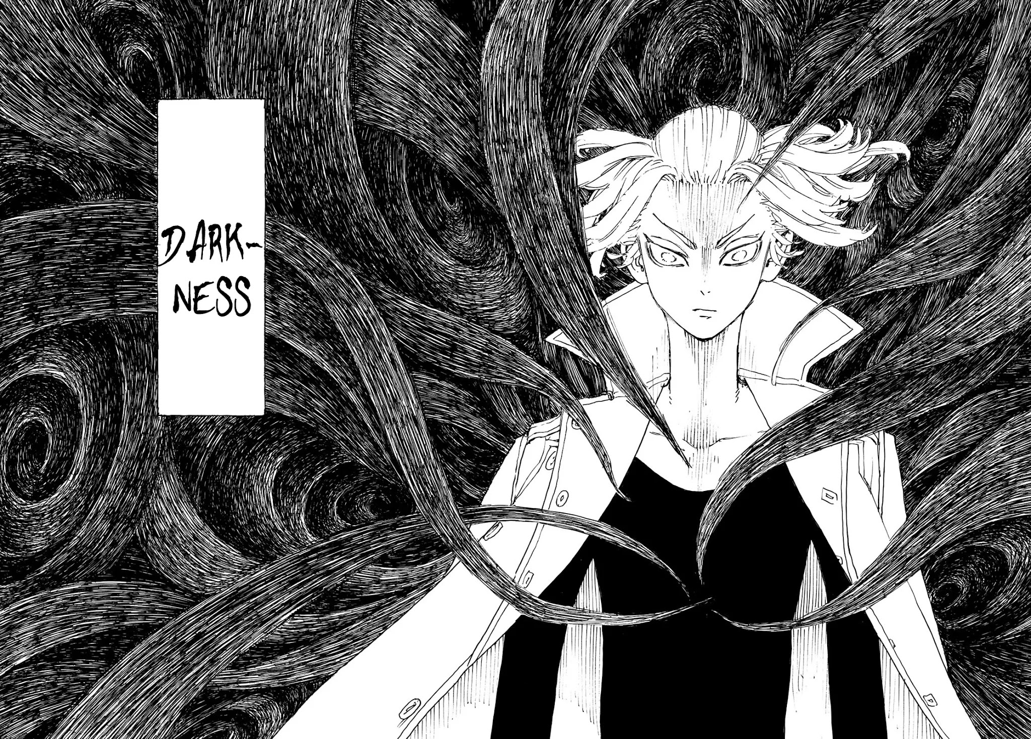Tokyo Manji Revengers Chapter 231 page 6 - Chapter 231: Blood-Chilling
