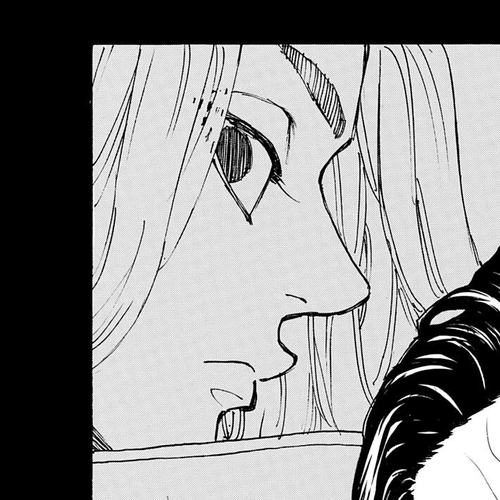 Tokyo Manji Revengers Chapter 237: Make Allies cover