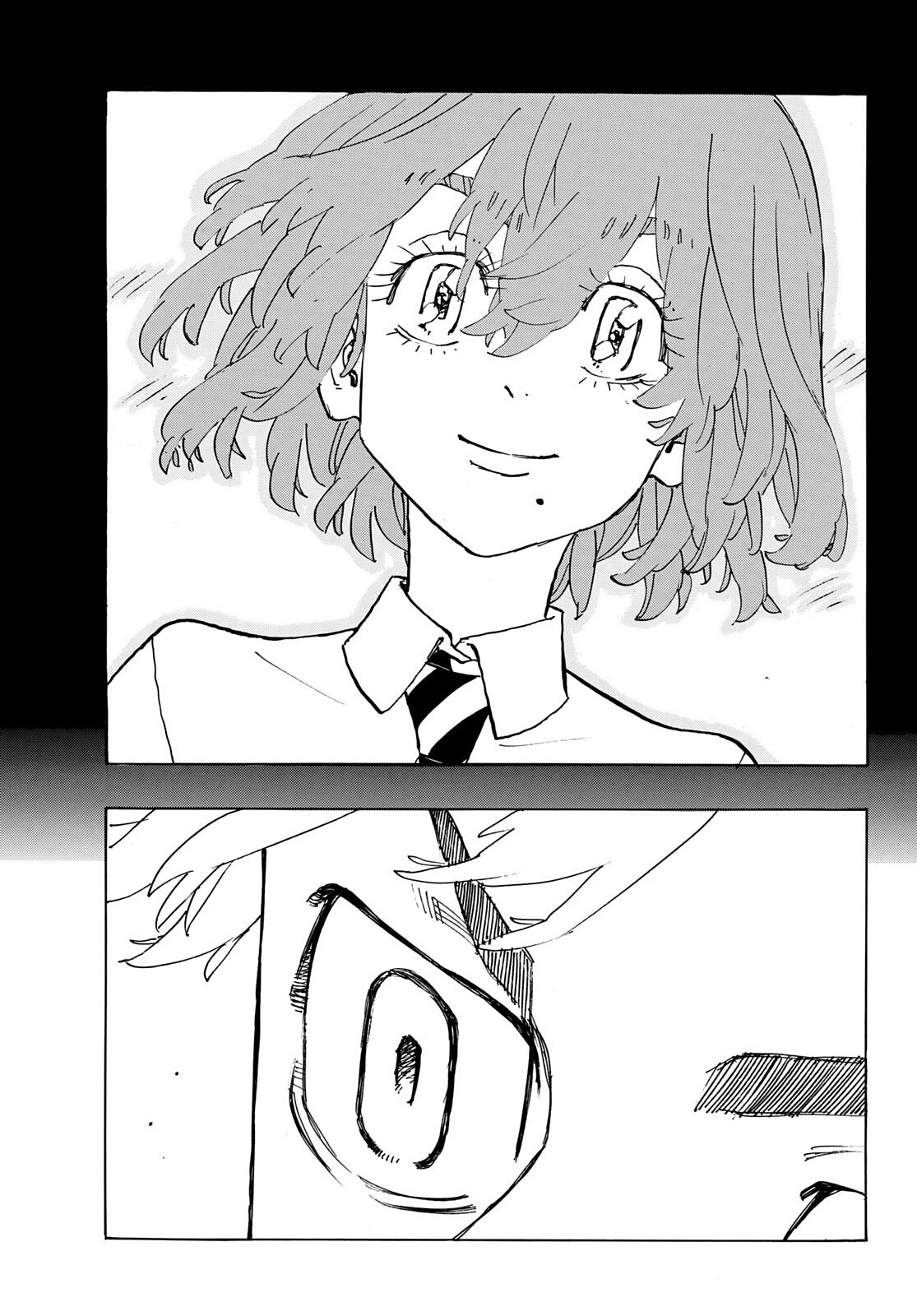 Tokyo Manji Revengers Chapter 245 page 9 - Chapter 245: Grow Up To