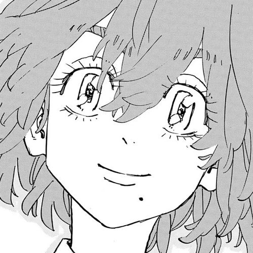 Tokyo Manji Revengers Chapter 245: Grow Up To cover