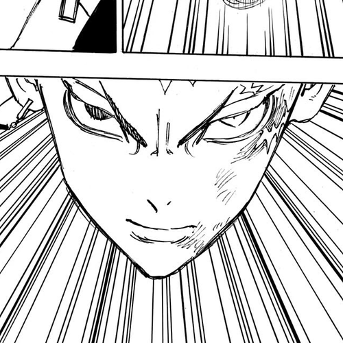 Tokyo Manji Revengers Chapter 246: Giant Killing cover