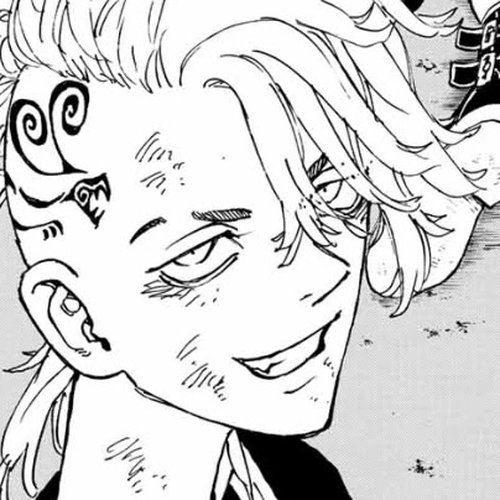 Tokyo Manji Revengers Chapter 248: Long Time No See cover