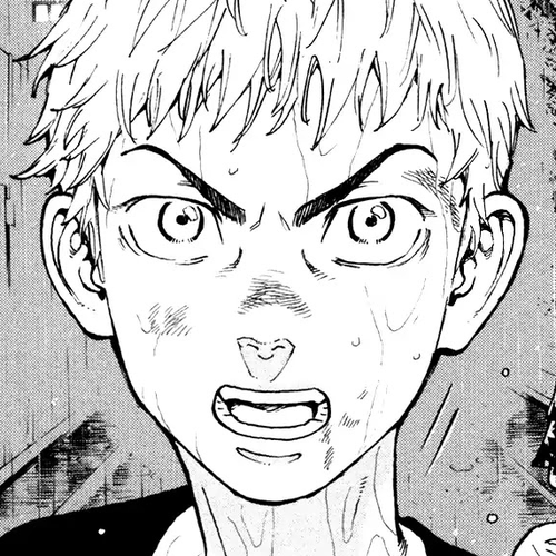 Tokyo Manji Revengers Chapter 25: Rerise cover