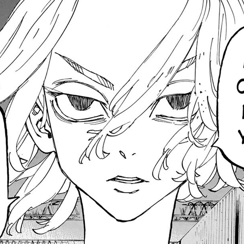 Tokyo Manji Revengers Chapter 253: The Worst is Come cover