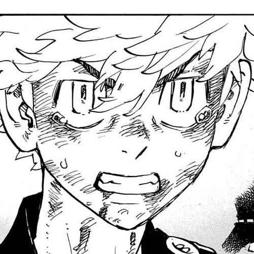 Tokyo Manji Revengers Chapter 254: Train Wreck cover