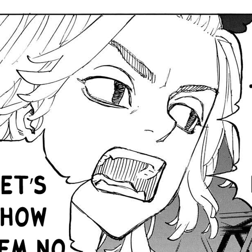 Tokyo Manji Revengers Chapter 258: Strange Bedfellows cover