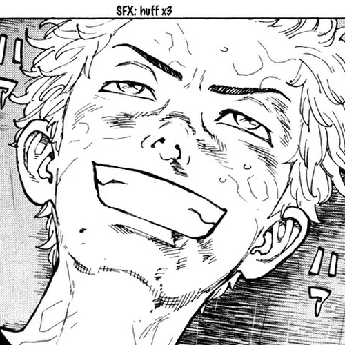 Tokyo Manji Revengers Chapter 26: Realize cover