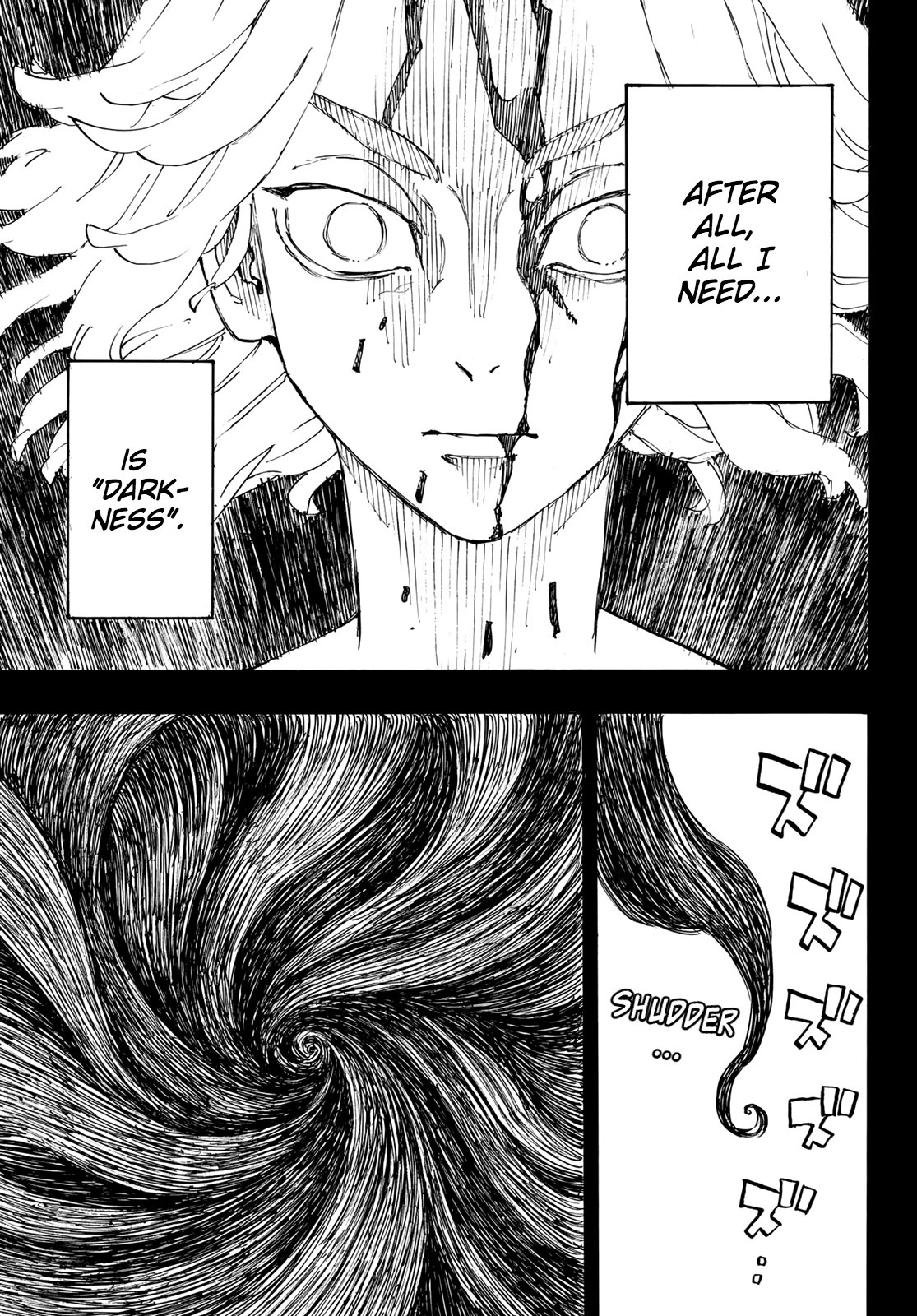 Tokyo Manji Revengers Chapter 265 page 14 - Chapter 265: Stand By Me